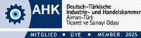 AHK Türkei Mitglied